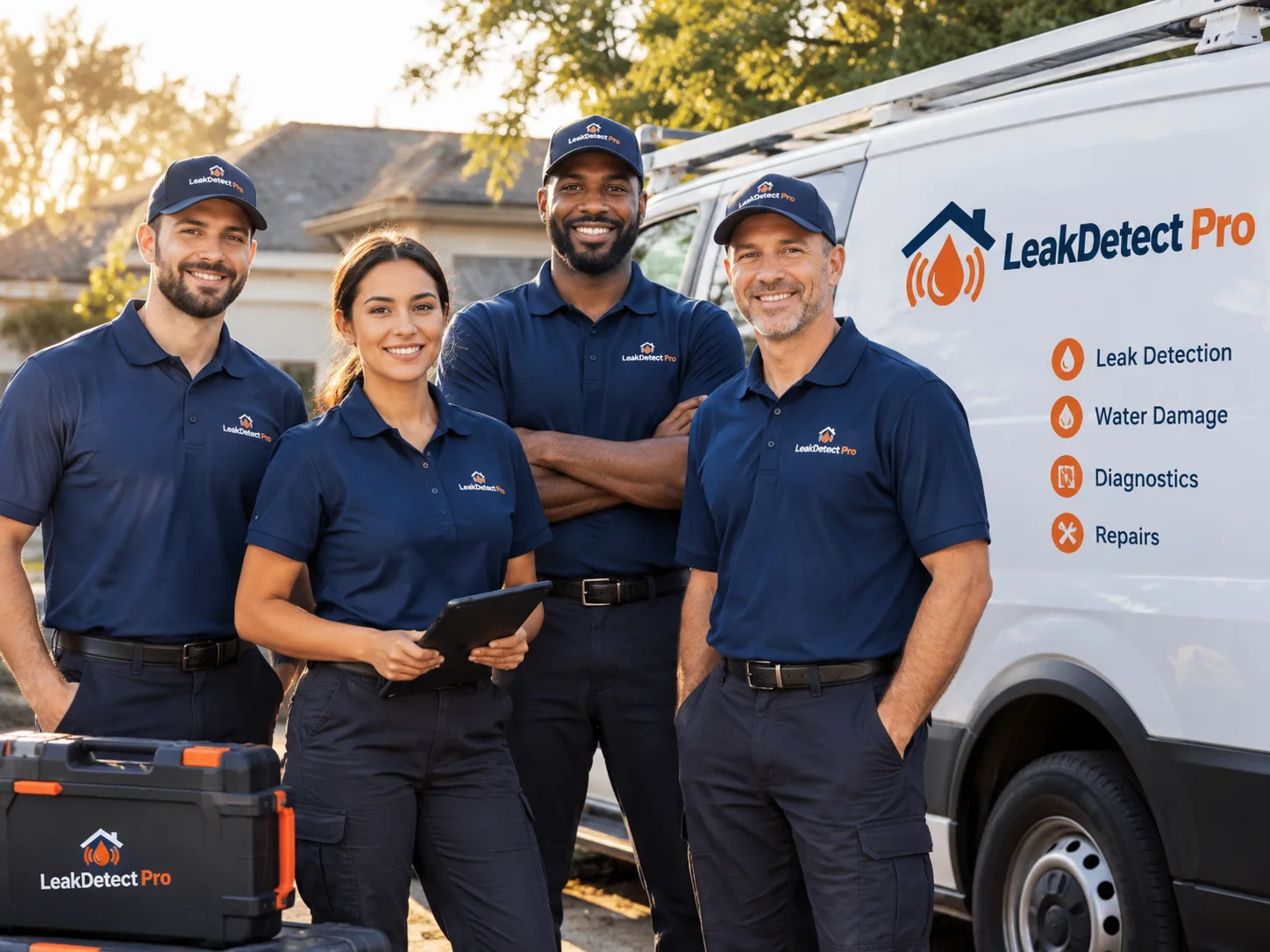 Roof Repair company in Hessel, MI
